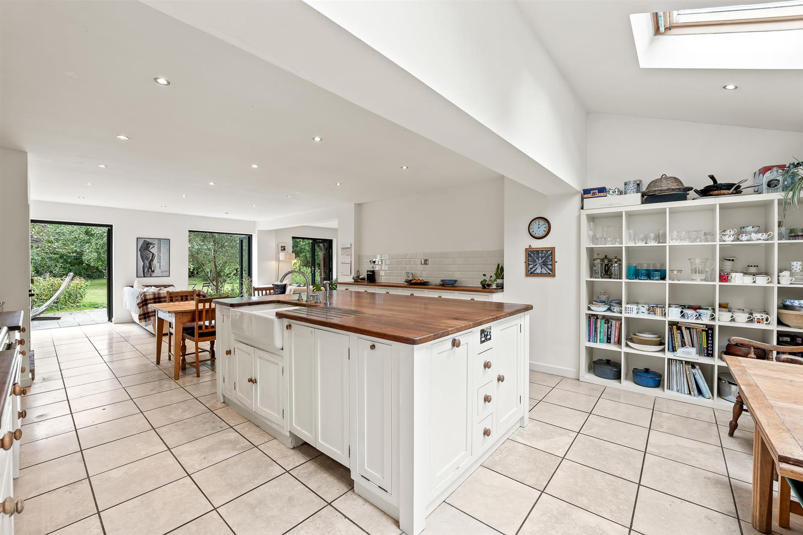 Main Street, Fiskerton, Southwell